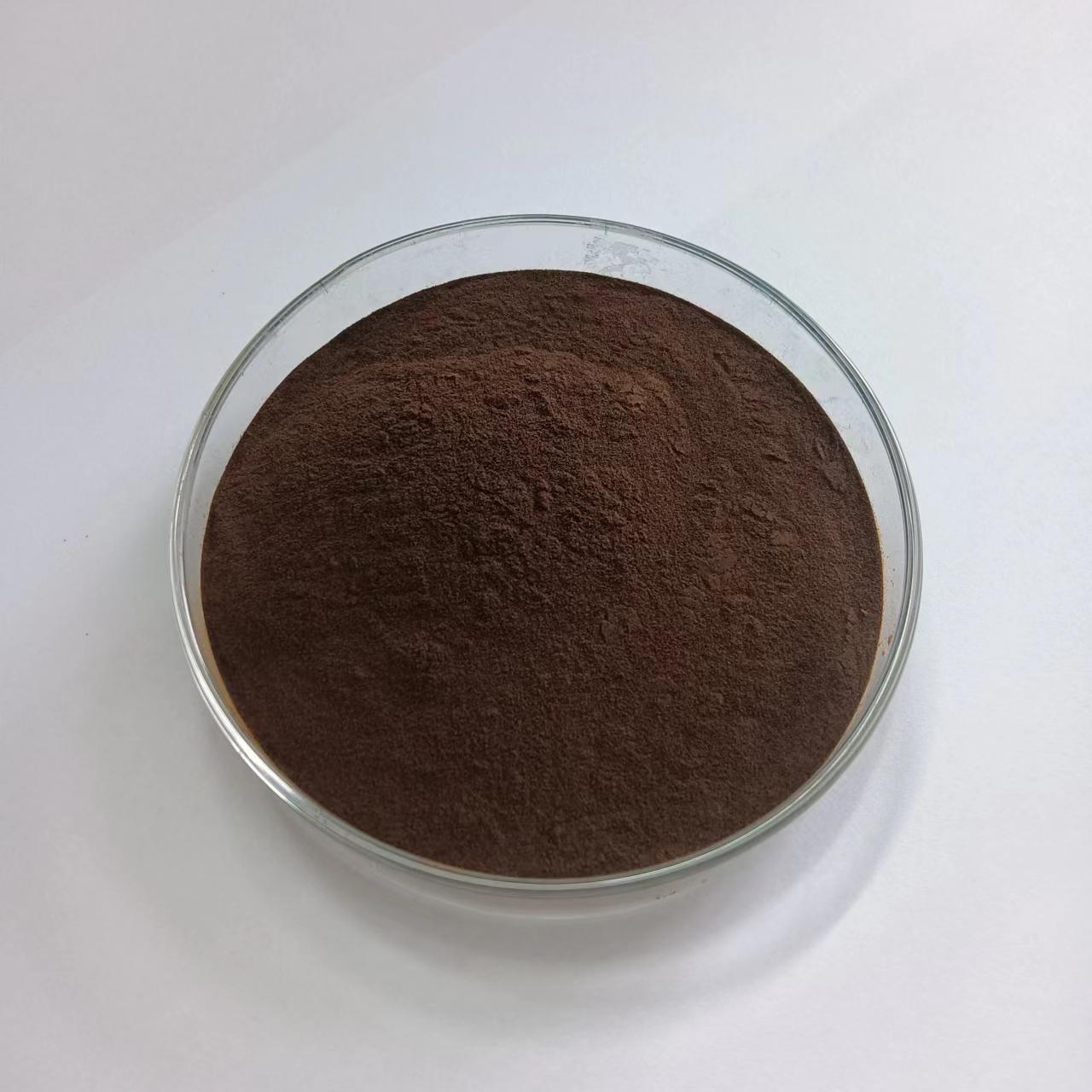 白樺茸提取物性質、用途與生產工藝